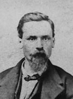 William John Leggett (1841 - 1926) Profile